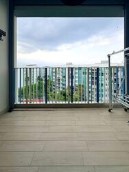 The Jovell (D17), Condominium #543294501